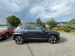 Hyundai Kona 1.6 GDi HEV Vertex DCT