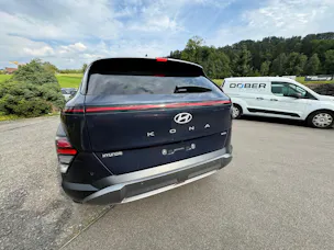 Hyundai Kona 1.6 GDi HEV Vertex DCT