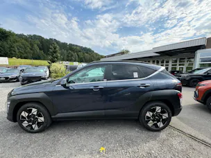 Hyundai Kona 1.6 GDi HEV Vertex DCT