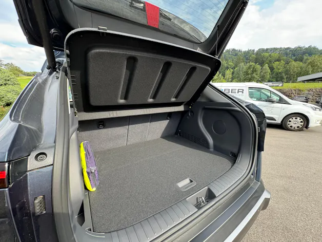 Hyundai Kona 1.6 GDi HEV Vertex DCT