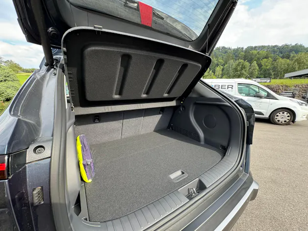 Hyundai Kona 1.6 GDi HEV Vertex DCT