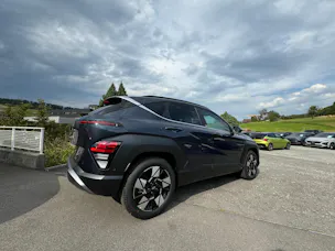 Hyundai Kona 1.6 GDi HEV Vertex DCT