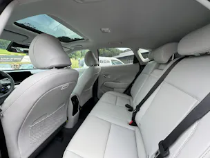 Hyundai Kona 1.6 GDi HEV Vertex DCT