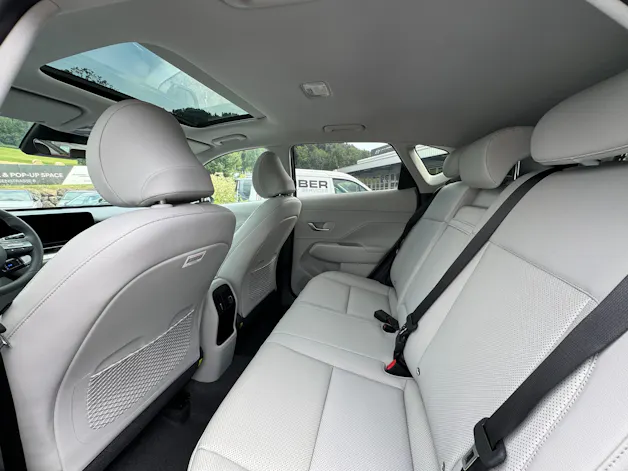 Hyundai Kona 1.6 GDi HEV Vertex DCT