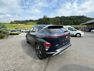 Hyundai Kona 1.6 GDi HEV Vertex DCT