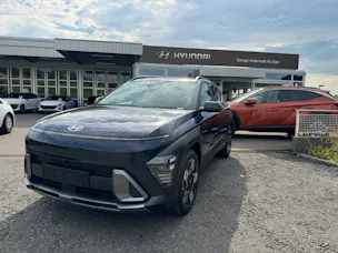 Hyundai Kona 1.6 GDi HEV Vertex DCT