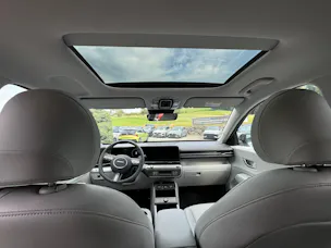 Hyundai Kona 1.6 GDi HEV Vertex DCT