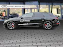 Audi S6 Avant e-tron quattro Mythosschwarz Metallic
