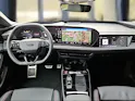 Audi S6 Avant e-tron quattro Mythosschwarz Metallic