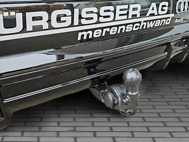 Audi S6 Avant e-tron quattro Mythosschwarz Metallic