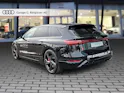 Audi S6 Avant e-tron quattro Mythosschwarz Metallic