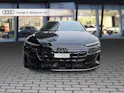 Audi S6 Avant e-tron quattro Mythosschwarz Metallic