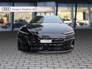 Audi S6 Avant e-tron quattro Mythosschwarz Metallic