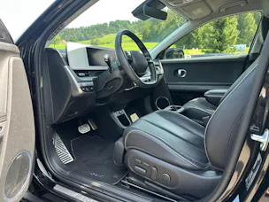 Hyundai Ioniq 5 72kWh Vertex 4WD