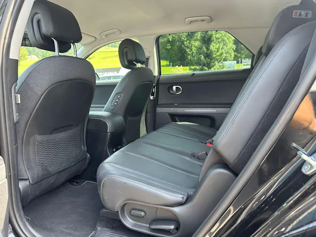 Hyundai Ioniq 5 72kWh Vertex 4WD