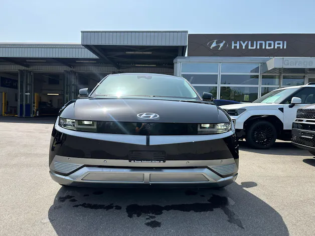 Hyundai Ioniq 5 72kWh Vertex 4WD