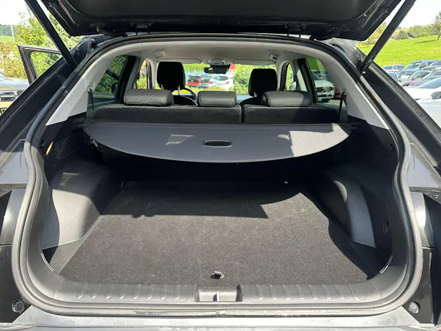 Hyundai Ioniq 5 72kWh Vertex 4WD