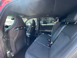 Hyundai Ioniq 5 N 84kWh 4WD