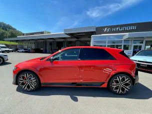 Hyundai Ioniq 5 N 84kWh 4WD