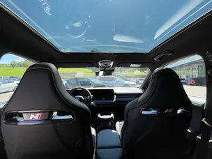 Hyundai Ioniq 5 N 84kWh 4WD
