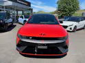 Hyundai Ioniq 5 N 84kWh 4WD