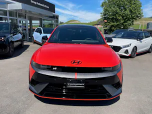Hyundai Ioniq 5 N 84kWh 4WD