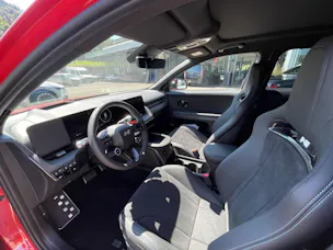 Hyundai Ioniq 5 N 84kWh 4WD
