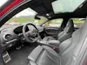 Audi S3 Sportback 2.0 TFSI quattro S-tronic