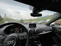 Audi S3 Sportback 2.0 TFSI quattro S-tronic