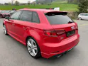 Audi S3 Sportback 2.0 TFSI quattro S-tronic