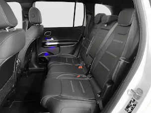 MERCEDES-BENZ GLB 35 AMG 4MATIC