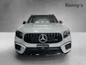 Mercedes-Benz GLB 35 AMG 4MATIC