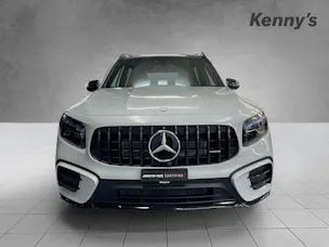Mercedes-Benz GLB 35 AMG 4MATIC