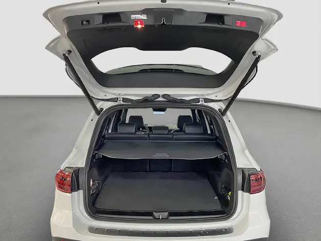 MERCEDES-BENZ GLB 35 AMG 4MATIC