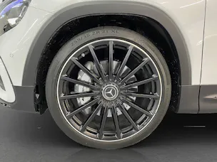 MERCEDES-BENZ GLB 35 AMG 4MATIC