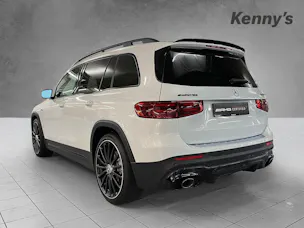 Mercedes-Benz GLB 35 AMG 4MATIC