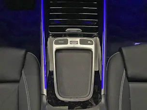 Mercedes-Benz GLB 35 AMG 4MATIC