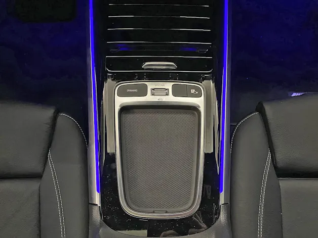 Mercedes-Benz GLB 35 AMG 4MATIC