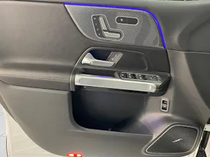Mercedes-Benz GLB 35 AMG 4MATIC