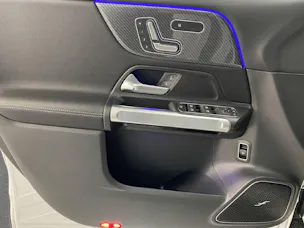 MERCEDES-BENZ GLB 35 AMG 4MATIC