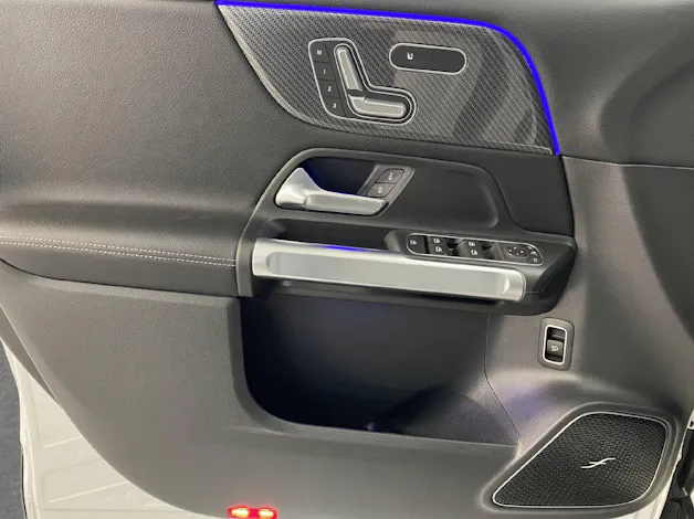MERCEDES-BENZ GLB 35 AMG 4MATIC