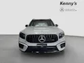 MERCEDES-BENZ GLB 35 AMG 4MATIC