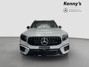 MERCEDES-BENZ GLB 35 AMG 4MATIC