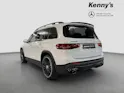 MERCEDES-BENZ GLB 35 AMG 4MATIC