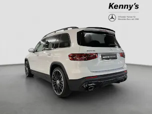 MERCEDES-BENZ GLB 35 AMG 4MATIC