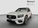 MERCEDES-BENZ GLB 35 AMG 4MATIC