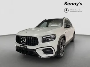 MERCEDES-BENZ GLB 35 AMG 4MATIC