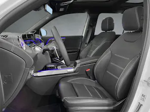 Mercedes-Benz GLB 35 AMG 4MATIC