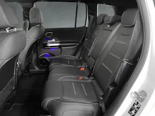 Mercedes-Benz GLB 35 AMG 4MATIC