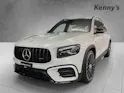 Mercedes-Benz GLB 35 AMG 4MATIC